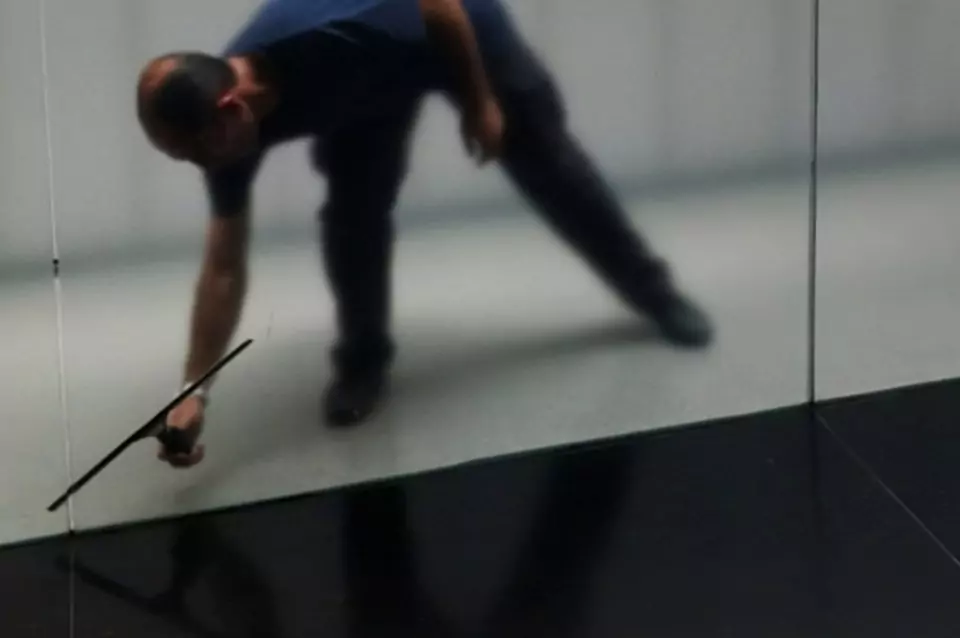 nettoyage vitre vitrerie entreprise à Paris en France