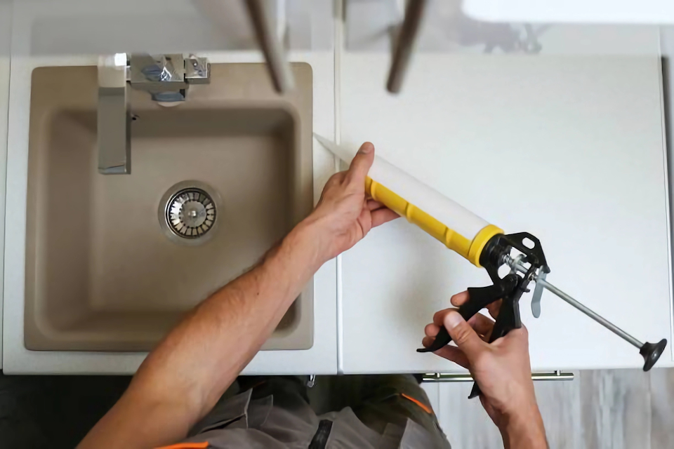 réparation plomberie maintenance immobiliere entreprise société prestation de service