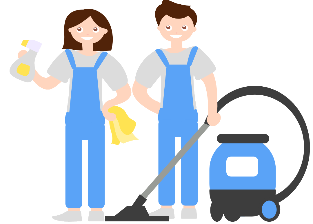 Recrutement offre d'emploi agent de propreté, travaux spécifique, entretien, postulez en ligne Paris et France